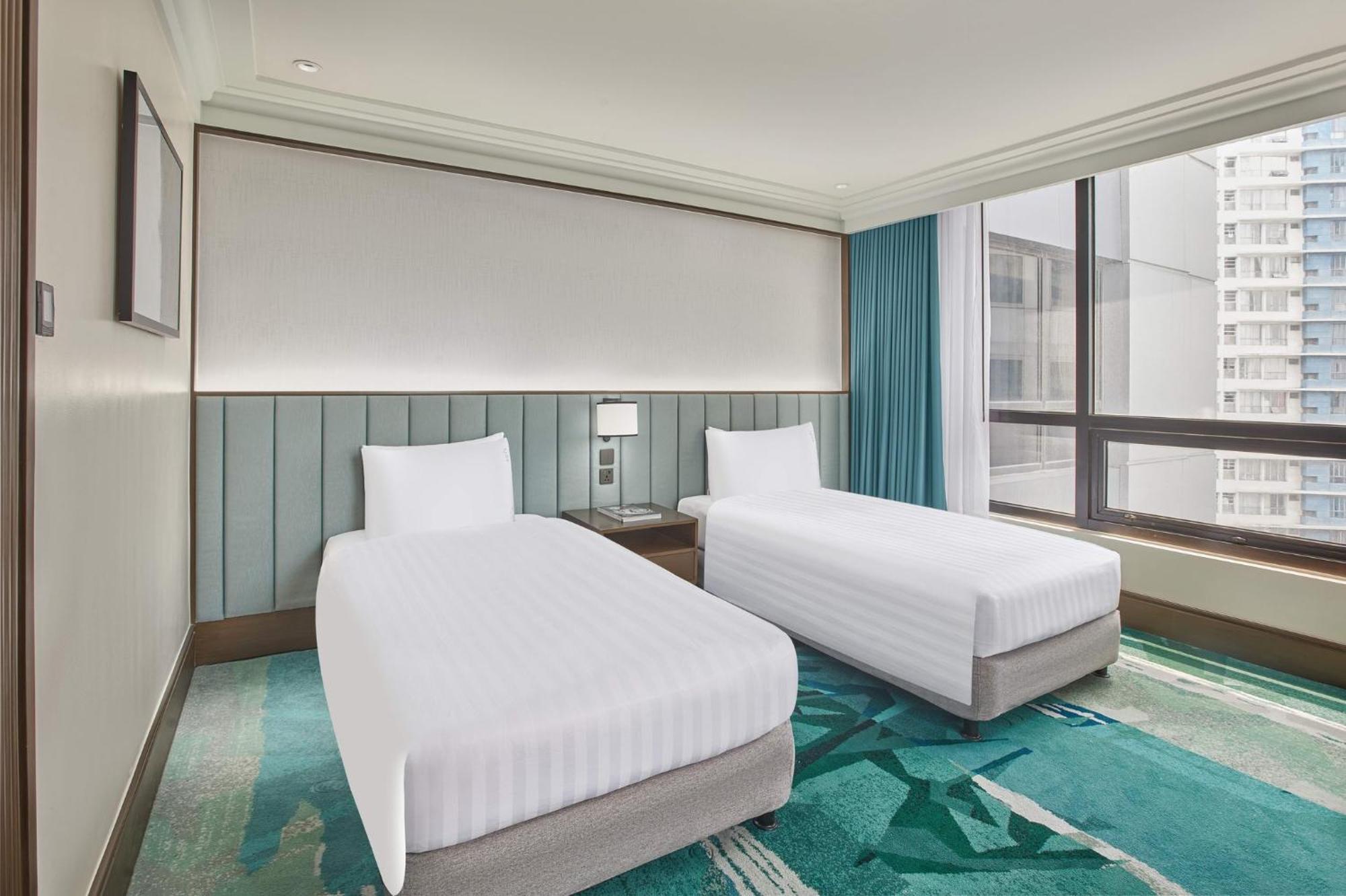 & Manila Galleria By Ihg Pasig City