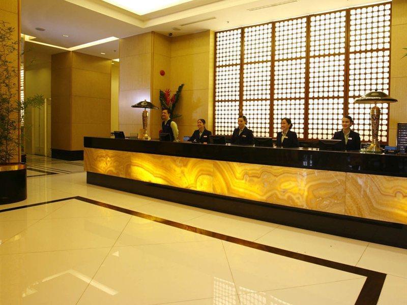 & Manila Galleria By Ihg